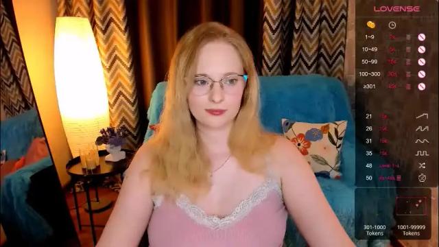 Thumbnail 3, sheslinki's Stream at Chaturbate, 1 month ago