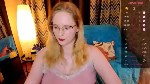 Thumbnail 1, sheslinki's Stream at Chaturbate, 1 month ago