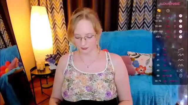 Thumbnail 3, sheslinki's Stream at Chaturbate, 1 month ago