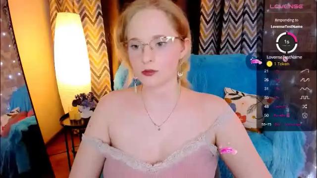 Thumbnail 1, sheslinki's Stream at Chaturbate, 1 month ago