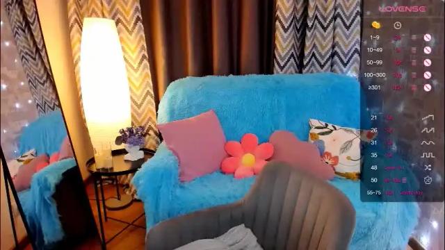 Image 6 of sheslinki Stream on Chaturbate on 1 month ago