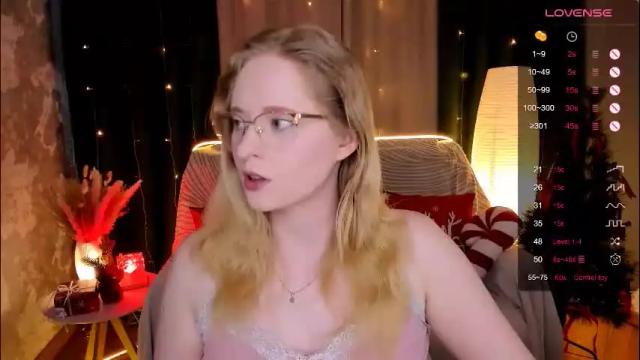 Thumbnail 1, sheslinki's Stream at Chaturbate, 1 month ago