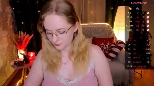 Thumbnail 3, sheslinki's Stream at Chaturbate, 1 month ago