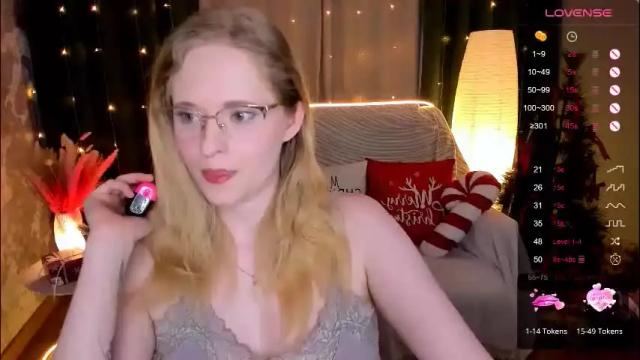 Thumbnail 2, sheslinki's Stream at Chaturbate, 1 month ago