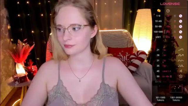Thumbnail 3, sheslinki's Stream at Chaturbate, 1 month ago