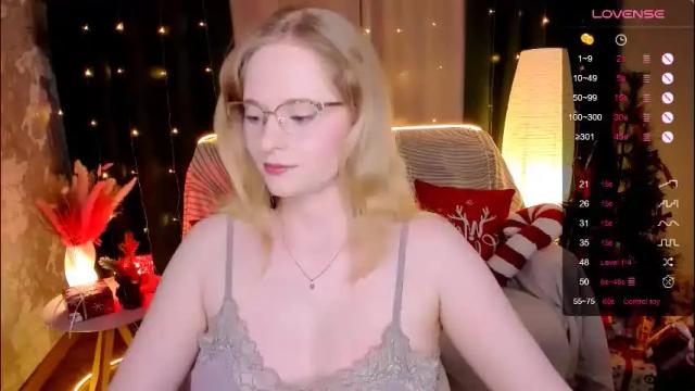 Thumbnail 3, sheslinki's Stream at Chaturbate, 1 month ago