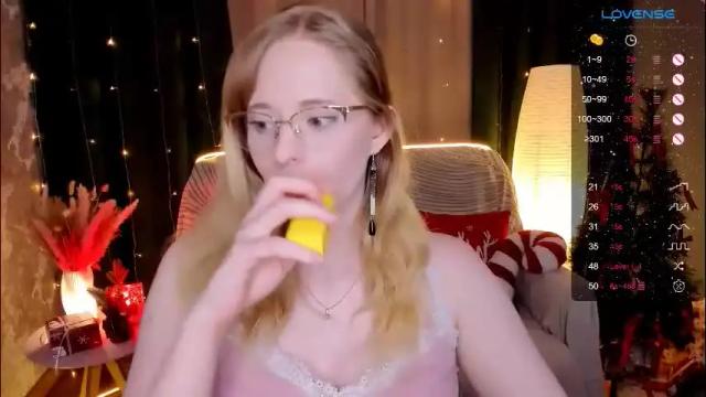 Thumbnail 1, sheslinki's Stream at Chaturbate, 27 days ago