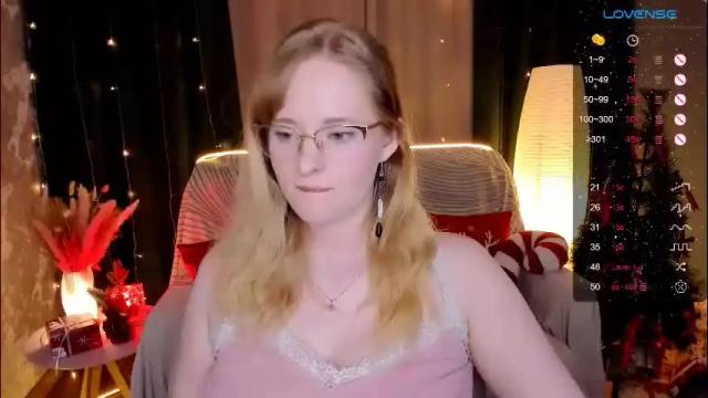 Image 2 of sheslinki Stream on Chaturbate on 1 month ago