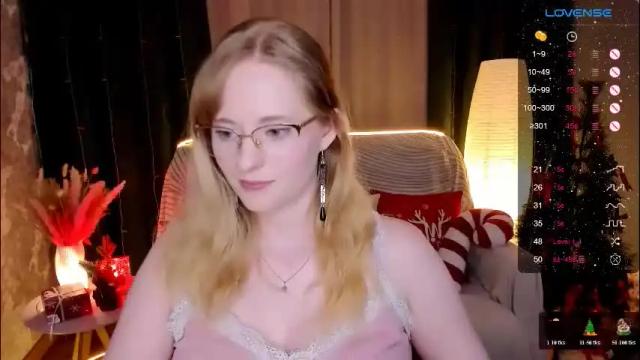 Image 4 of sheslinki Stream on Chaturbate on 1 month ago
