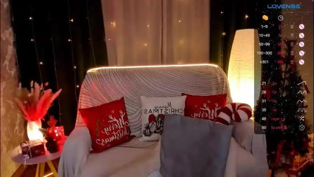 Thumbnail 2, sheslinki's Stream at Chaturbate, 27 days ago