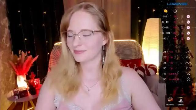 Image 7 of sheslinki Stream on Chaturbate on 1 month ago