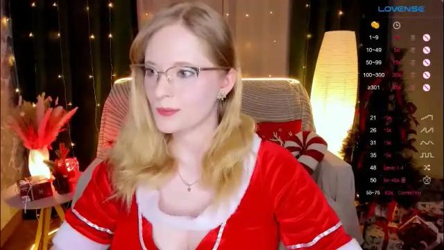 Image 11 of sheslinki Stream on Chaturbate on 1 month ago