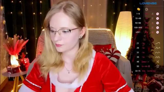 Image 12 of sheslinki Stream on Chaturbate on 1 month ago