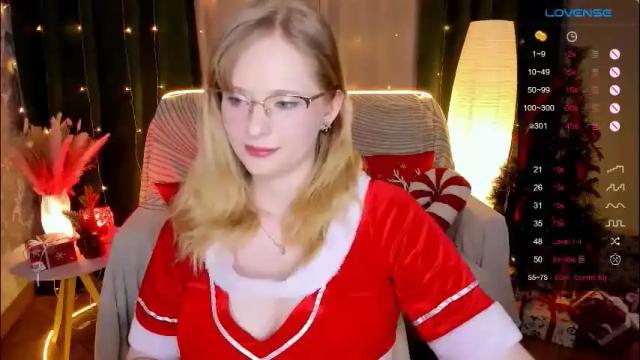 Image 4 of sheslinki Stream on Chaturbate on 1 month ago