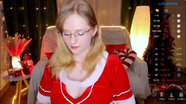 Image 6 of sheslinki Stream on Chaturbate on 1 month ago