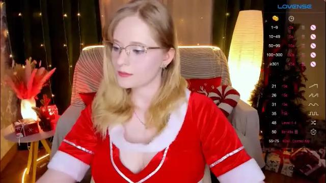 Image 7 of sheslinki Stream on Chaturbate on 1 month ago