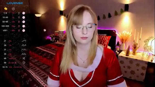 Thumbnail 1, sheslinki's Stream at Chaturbate, 21 days ago