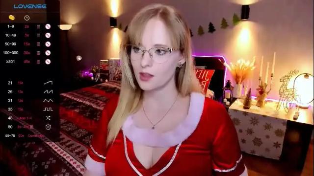 Thumbnail 3, sheslinki's Stream at Chaturbate, 21 days ago