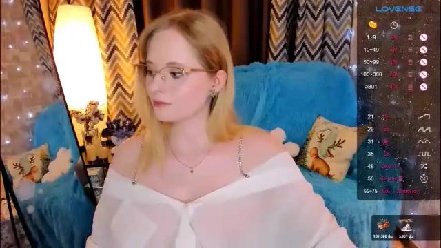 Thumbnail 2, sheslinki's Stream at Chaturbate, 19 days ago