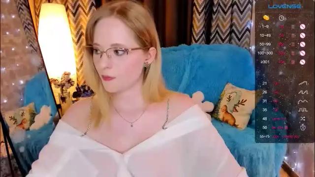 Image 6 of sheslinki Stream on Chaturbate on 27 days ago