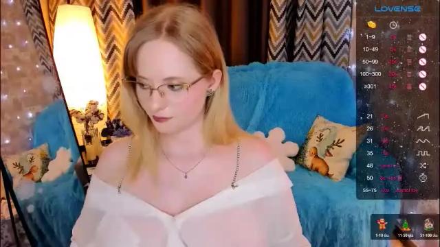 Image 7 of sheslinki Stream on Chaturbate on 27 days ago