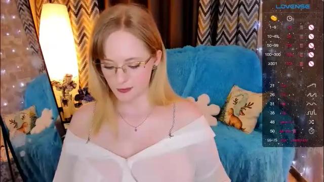 Image 8 of sheslinki Stream on Chaturbate on 27 days ago