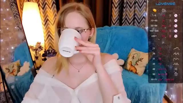 Thumbnail 3, sheslinki's Stream at Chaturbate, 19 days ago