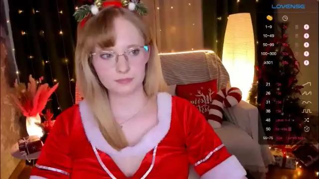 Thumbnail 2, sheslinki's Stream at Chaturbate, 17 days ago