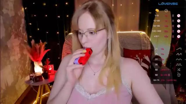 Thumbnail 1, sheslinki's Stream at Chaturbate, 15 days ago