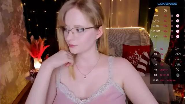 Thumbnail 2, sheslinki's Stream at Chaturbate, 15 days ago