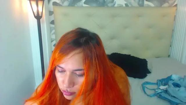 Thumbnail 2, shesly_burns's Stream at Chaturbate, 15 months ago