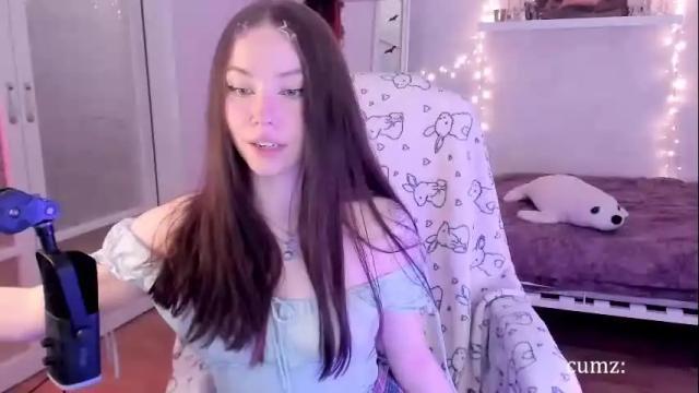 Image 11 of shesnotuwu Stream on Chaturbate on 2 days ago