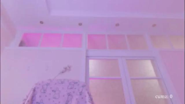 Image 7 of shesnotuwu Stream on Chaturbate on 4 months ago