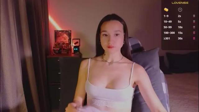 Image 2 of shey1i Stream on Chaturbate on 4 months ago