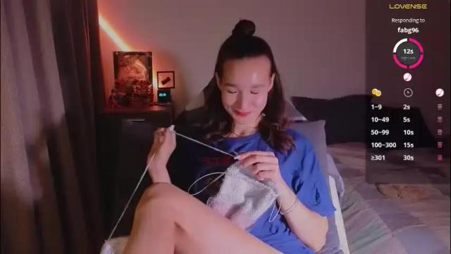 Thumbnail 1, shey1i's Stream at Chaturbate, 3 months ago