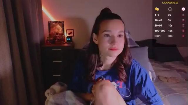 Image 3 of shey1i Stream on Chaturbate on 3 months ago