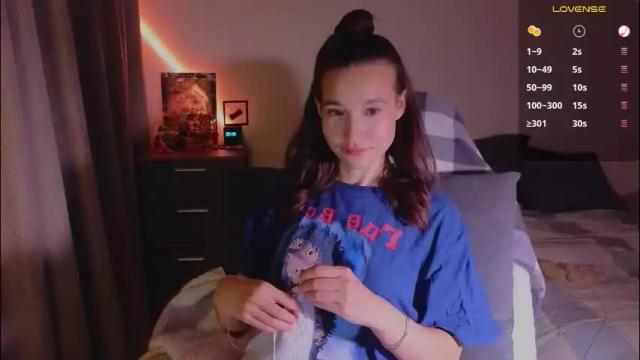 Image 6 of shey1i Stream on Chaturbate on 3 months ago