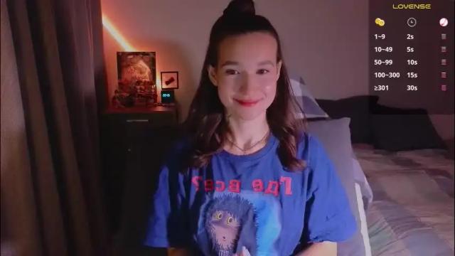 Image 7 of shey1i Stream on Chaturbate on 3 months ago