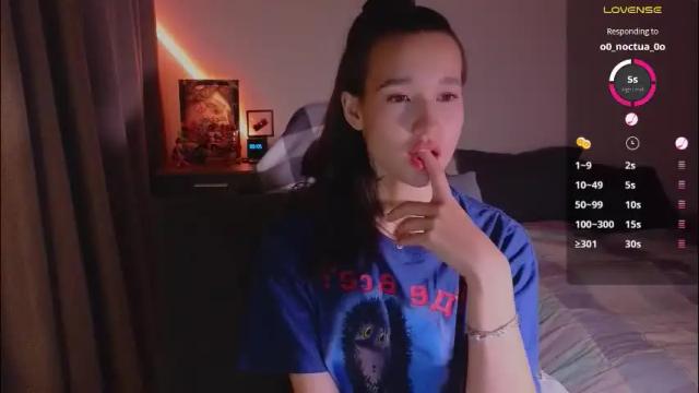 Image 8 of shey1i Stream on Chaturbate on 3 months ago