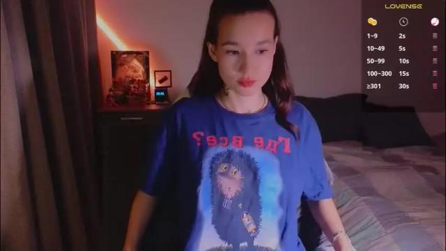 Thumbnail 3, shey1i's Stream at Chaturbate, 3 months ago