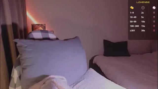 Image 8 of shey1i Stream on Chaturbate on 3 months ago