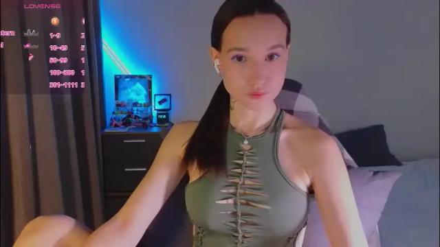 Thumbnail 1, shey1i's Stream at Chaturbate, 1 month ago