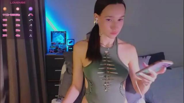 Thumbnail 3, shey1i's Stream at Chaturbate, 1 month ago