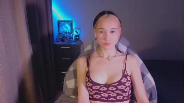 Thumbnail 1, shey1i's Stream at Chaturbate, 1 month ago