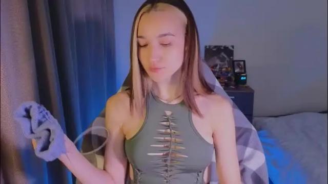 Thumbnail 2, shey1i's Stream at Chaturbate, 17 days ago