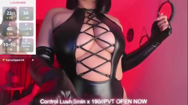 Thumbnail 1, sheyla_hills_'s Stream at Chaturbate, 1 month ago