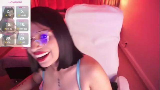 Thumbnail 2, sheyla_hills_'s Stream at Chaturbate, 1 month ago