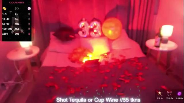 Image 11 of sheyla_hills_ Stream on Chaturbate on 1 month ago