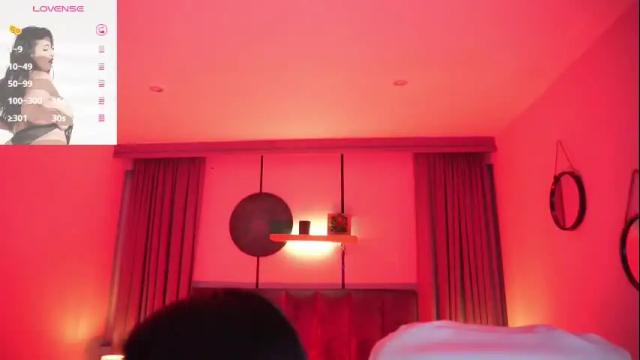 Thumbnail 1, sheyla_hills_'s Stream at Chaturbate, 22 days ago