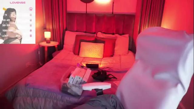 Image 10 of sheyla_hills_ Stream on Chaturbate on 24 days ago